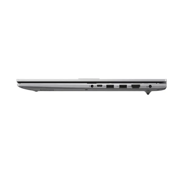 НОУТБУК 17,3" ASUS VIVOBOOK 17 X1704VA, COOL SILVER, INTEL CORE I7-1355U, 16ГБ/1024ГБ, БЕЗ ОС