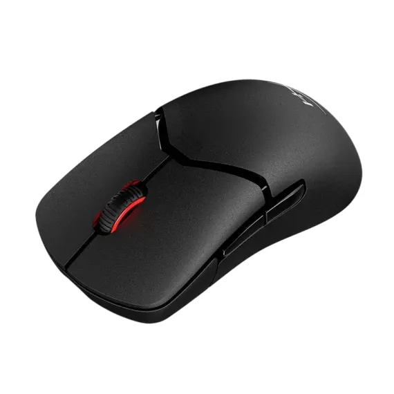 ИГРОВАЯ МЫШЬ HYPERX PULSEFIRE SAGA PRO, ЧЁРНЫЙ