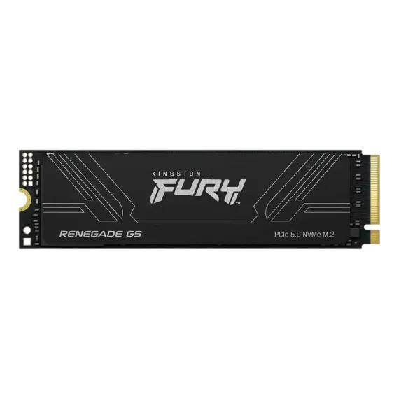 НАКОПИТЕЛЬ SSD KINGSTON FURY RENEGADE G5, 4096ГБ, SFYR2S/4T0