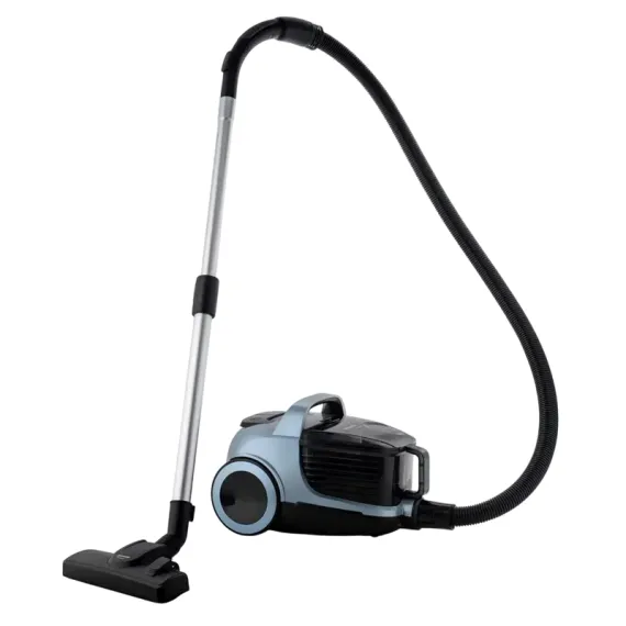 ПЫЛЕСОС GORENJE VC2302G6AHBL, ГОЛУБОЙ | ЧЕРНЫЙ
