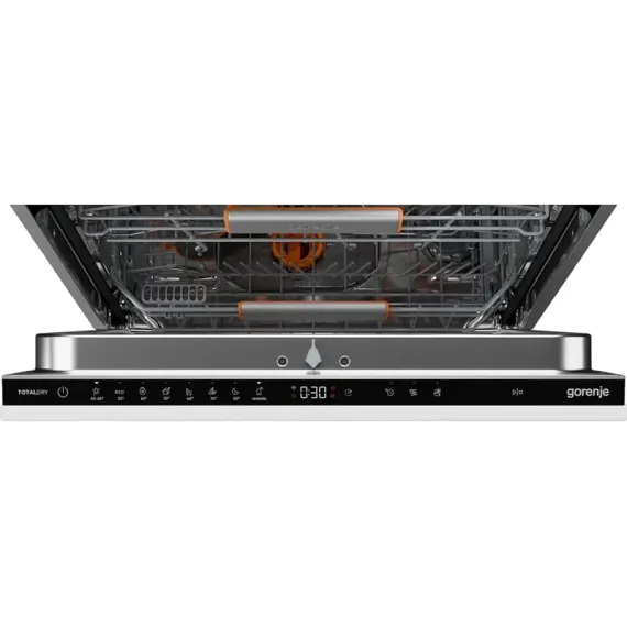 ПОСУДОМОЕЧНАЯ МАШИНА GORENJE GV693A65AD, БЕЛЫЙ
