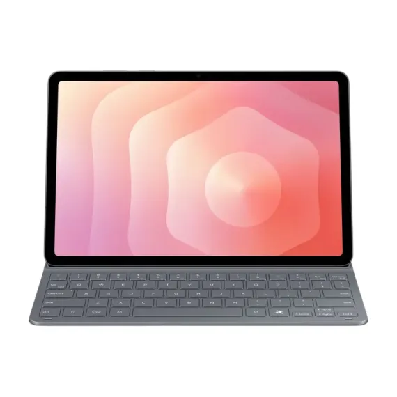 ЧЕХОЛ-КЛАВИАТУРА SAMSUNG KEYBOARD SLIM ДЛЯ TAB S11, 11", ЧЁРНЫЙ