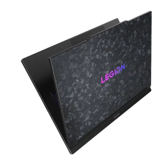 ИГРОВОЙ НОУТБУК 18" LENOVO LEGION 9 18IAX10, ECLIPSE BLACK, INTEL CORE ULTRA 9 275HX, 64ГБ/4096ГБ, БЕЗ ОС