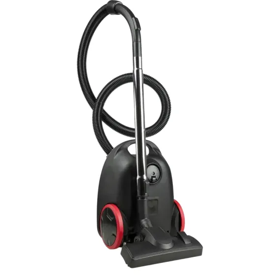 ПЫЛЕСОС GORENJE VC1811SFSWR, ЧЕРНЫЙ | БЕЛЫЙ