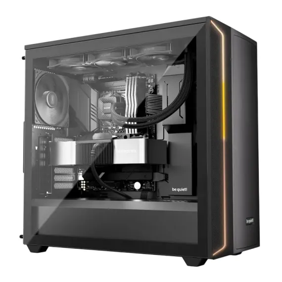 КУЛЕР ДЛЯ ПРОЦЕССОРА BE QUIET! PURE LOOP 3 360ММ