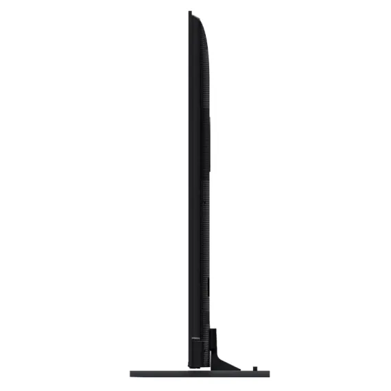 85" LED SMART ТЕЛЕВИЗОР HISENSE 85U7Q, 3840X2160 4K UHD, VIDAA U8.5, ЧЕРНЫЙ