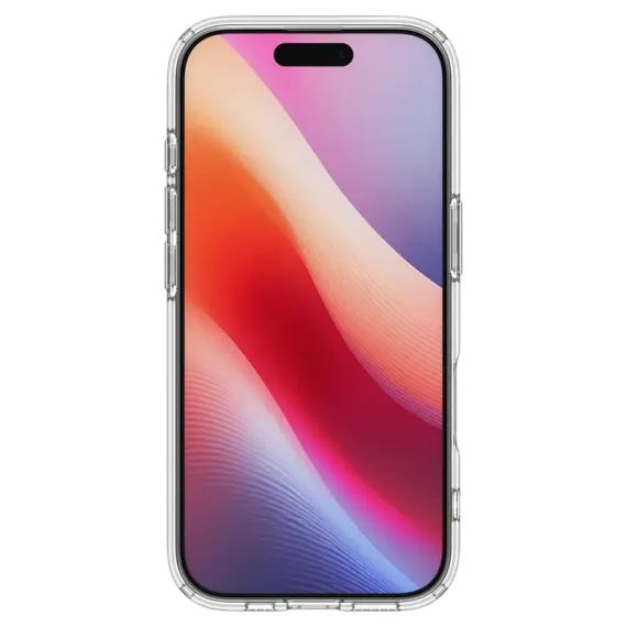 ЧЕХОЛ SPIGEN ULTRA HYBRID MAG MAGSAFE ДЛЯ APPLE IPHONE 17, БЕЛЫЙ