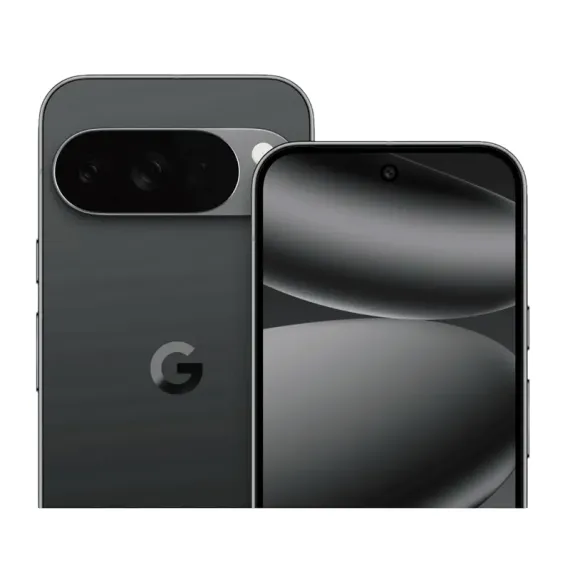 СМАРТФОН GOOGLE PIXEL 10 PRO, 16ГБ/128ГБ, OBSIDIAN