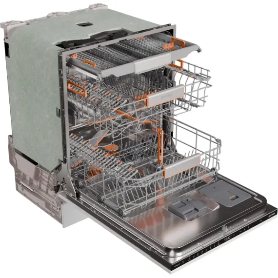 ПОСУДОМОЕЧНАЯ МАШИНА GORENJE GV693A65AD, БЕЛЫЙ