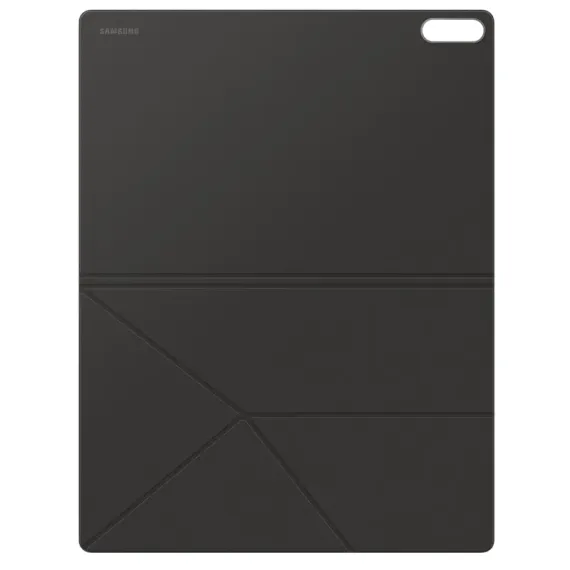 ЧЕХОЛ ДЛЯ ПЛАНШЕТА SAMSUNG SMART BOOK COVER ДЛЯ TAB S11 ULTRA, 14,6", ЧЁРНЫЙ