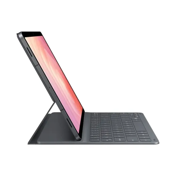 ЧЕХОЛ-КЛАВИАТУРА SAMSUNG KEYBOARD SLIM ДЛЯ TAB S11, 11", ЧЁРНЫЙ