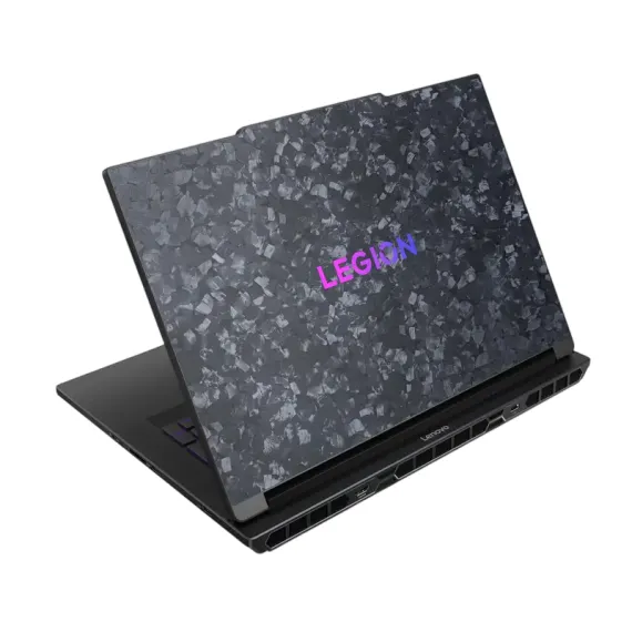 ИГРОВОЙ НОУТБУК 18" LENOVO LEGION 9 18IAX10, ECLIPSE BLACK, INTEL CORE ULTRA 9 275HX, 64ГБ/4096ГБ, БЕЗ ОС