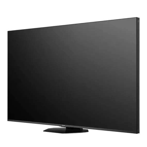 55" QLED SMART ТЕЛЕВИЗОР HISENSE 55U8Q, 3840X2160 4K UHD, VIDAA U OS, ЧЕРНЫЙ
