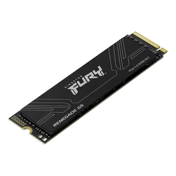 НАКОПИТЕЛЬ SSD KINGSTON FURY RENEGADE G5, 4096ГБ, SFYR2S/4T0