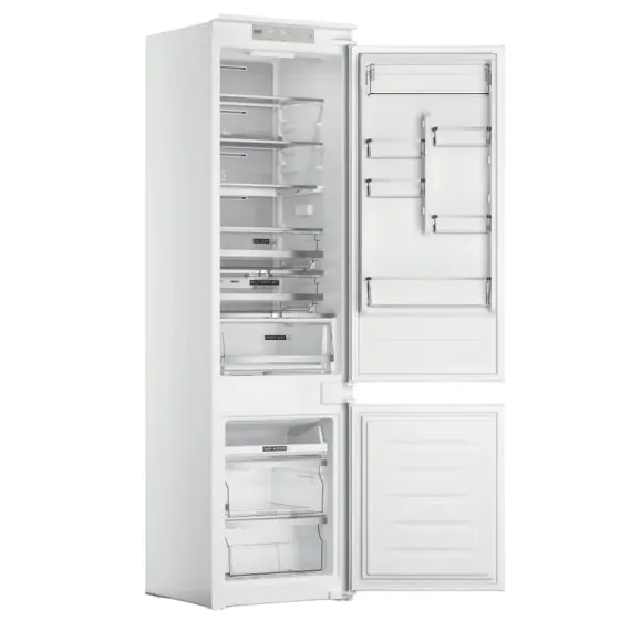 ХОЛОДИЛЬНИК WHIRLPOOL WHC20 T573 P, БЕЛЫЙ
