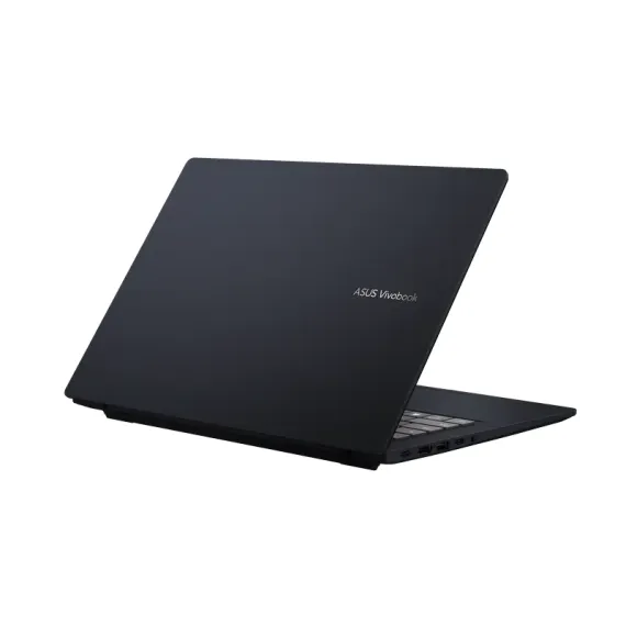 НОУТБУК 14" ASUS VIVOBOOK 14 X1407QA, QUIET BLUE, QUALCOMM SNAPDRAGON X X1-26-100, 16ГБ/512ГБ, WINDOWS 11 HOME