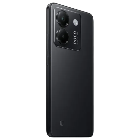 СМАРТФОН XIAOMI POCO M7 PRO, 12ГБ/512ГБ, ЧЁРНЫЙ