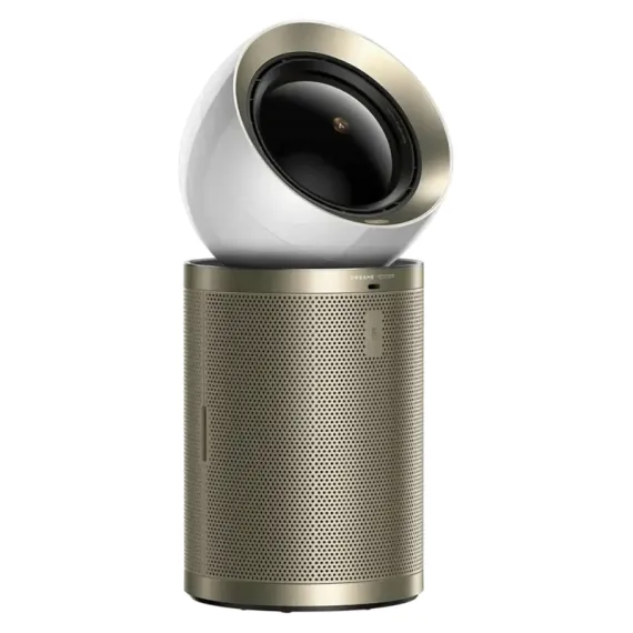 ОЧИСТИТЕЛЬ ВОЗДУХА DREAME PM20, ЗОЛОТОЙ | БЕЛЫЙ