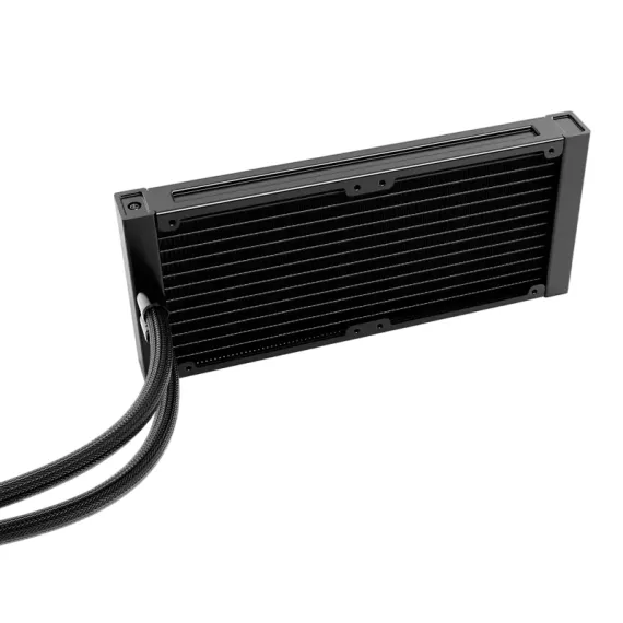 КУЛЕР ДЛЯ ПРОЦЕССОРА BE QUIET! PURE LOOP 3 LX 240ММ