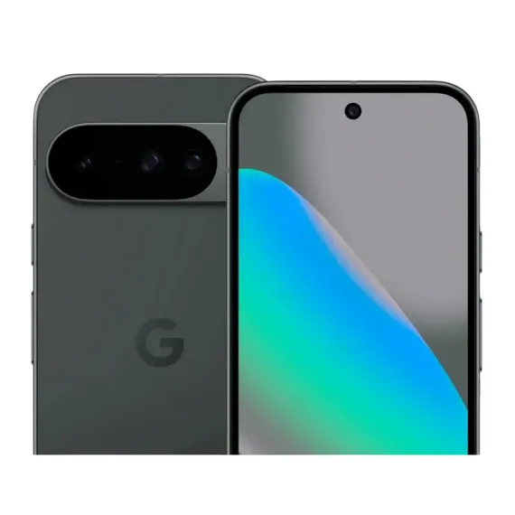 СМАРТФОН GOOGLE PIXEL 10, 12ГБ/256ГБ, OBSIDIAN
