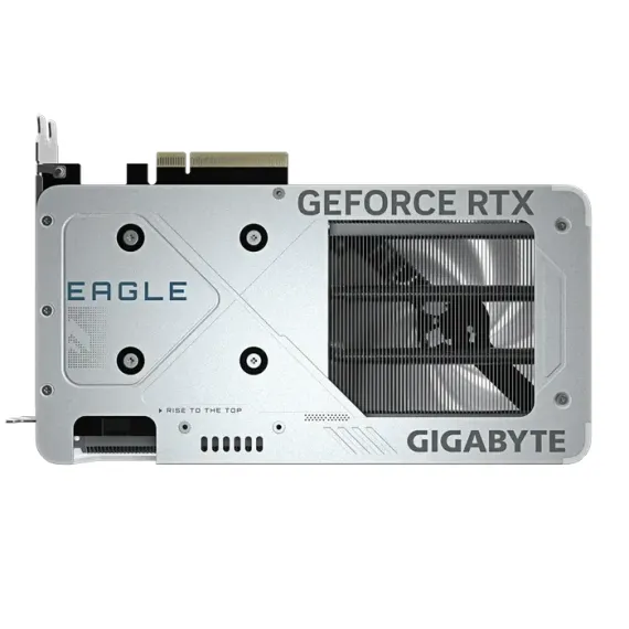 ВИДЕОКАРТА GIGABYTE GV-N506TEAGLEOC ICE-16GD, 16 ГБ GDDR7 128БИТ