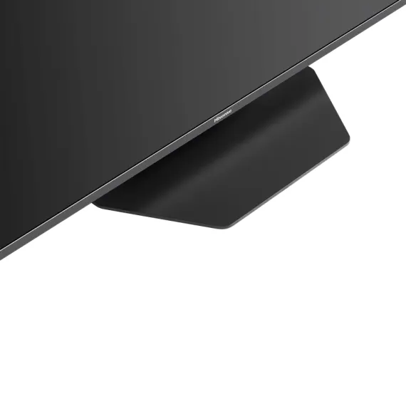 55" QLED SMART ТЕЛЕВИЗОР HISENSE 55U8Q, 3840X2160 4K UHD, VIDAA U OS, ЧЕРНЫЙ