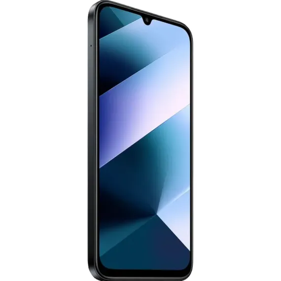 СМАРТФОН XIAOMI POCO C85, 6ГБ/128ГБ, ЧЁРНЫЙ