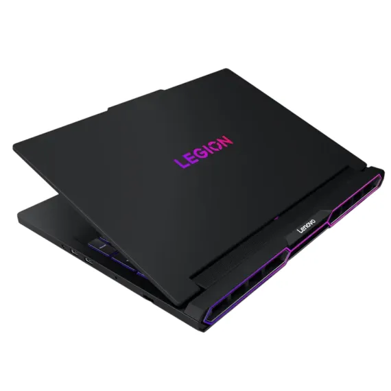 ИГРОВОЙ НОУТБУК 16" LENOVO LEGION PRO 7 16IAX10H, ECLIPSE BLACK, INTEL CORE ULTRA 9 275HX, 64ГБ/1024ГБ, БЕЗ ОС