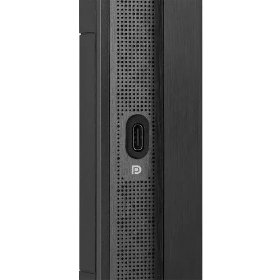 55" QLED SMART ТЕЛЕВИЗОР HISENSE 55U8Q, 3840X2160 4K UHD, VIDAA U OS, ЧЕРНЫЙ