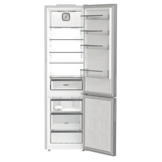 ХОЛОДИЛЬНИК WHIRLPOOL WHK 25404 XP5E, НЕРЖАВЕЮЩАЯ СТАЛЬ