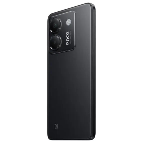 СМАРТФОН XIAOMI POCO M7 PRO, 12ГБ/512ГБ, ЧЁРНЫЙ
