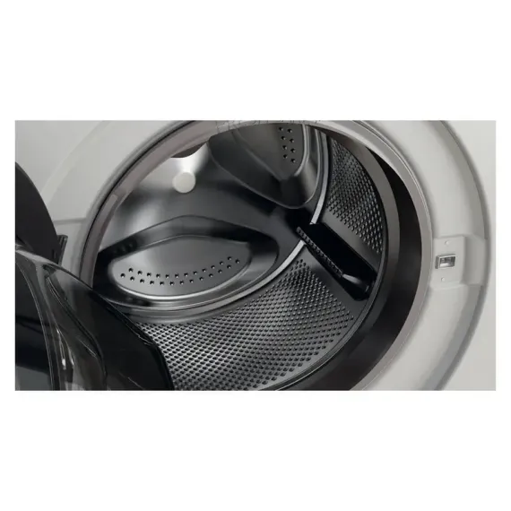СТИРАЛЬНАЯ МАШИНА WHIRLPOOL FFD 8489 BCV EE, 8КГ, БЕЛЫЙ