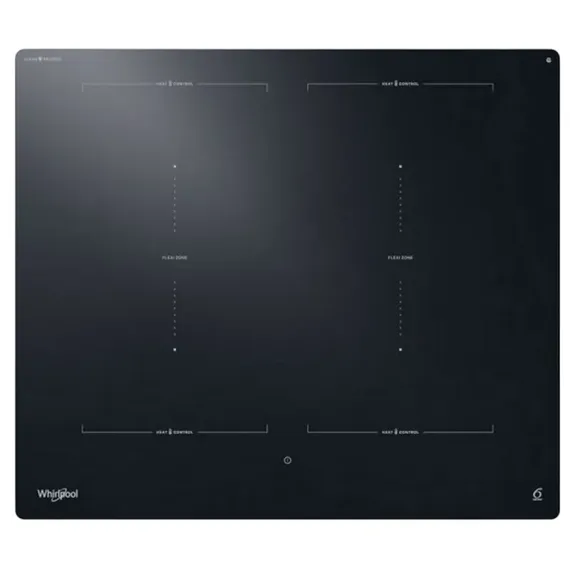 ИНДУКЦИОННАЯ ВАРОЧНАЯ ПАНЕЛЬ WHIRLPOOL WTX 6019 DCF, ЧЁРНЫЙ