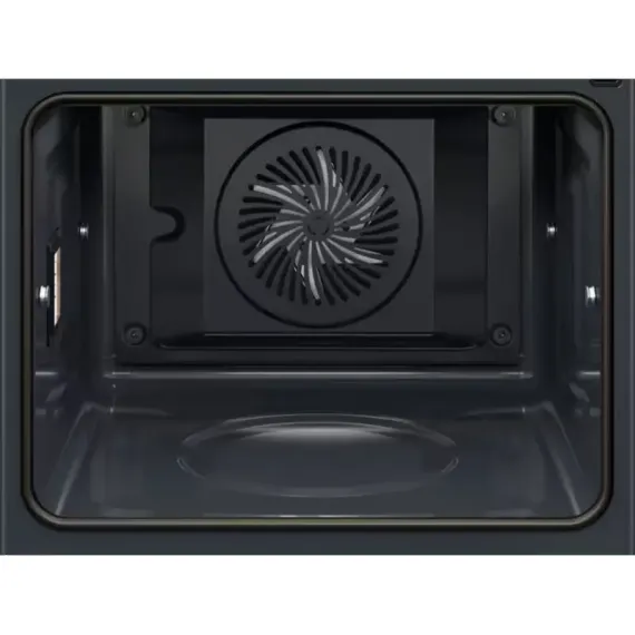 ЭЛЕКТРИЧЕСКИЙ ДУХОВОЙ ШКАФ AEG NBE7P631AB, ЧЕРНЫЙ