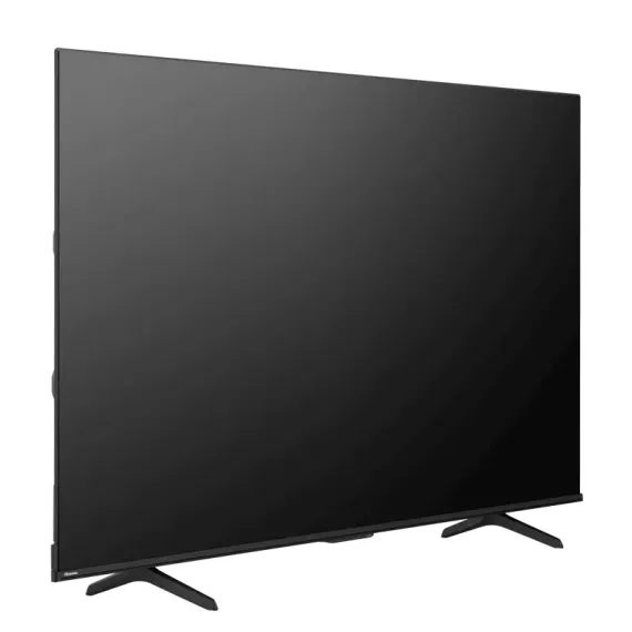 50" QLED SMART ТЕЛЕВИЗОР HISENSE 50E7Q PRO, 3840X2160 4K UHD, VIDAA U8.5, ЧЕРНЫЙ