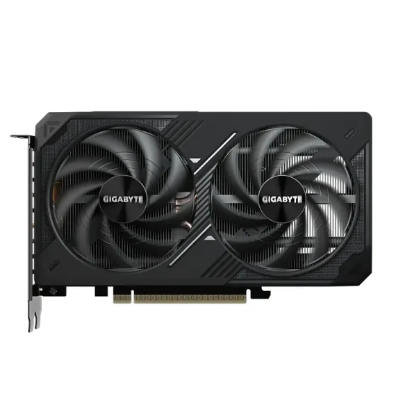 ВИДЕОКАРТА GIGABYTE GV-N506TWF2MAX OC-16GD, 16 ГБ GDDR7 128БИТ