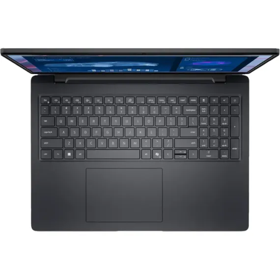 НОУТБУК ДЛЯ БИЗНЕСА 16" DELL PRO MAX 16 MC16255, MAGNETITE, AMD RYZEN AI 9 HX PRO 370, 32ГБ/1024ГБ, WINDOWS 11 PRO