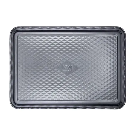 ФОРМА ДЛЯ ВЫПЕЧКИ RESTO 96117, ЧЕРНЫЙ