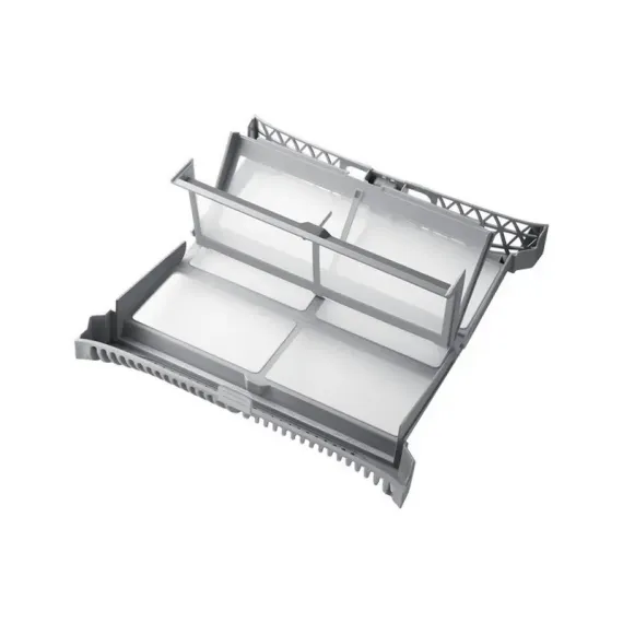 СУШИЛЬНАЯ МАШИНА SAMSUNG DV90DG6845LKU4, 9КГ, БЕЛЫЙ