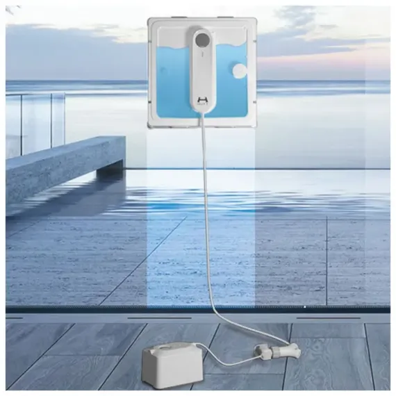 АККУМУЛЯТОР HUTT E+, БЕЛЫЙ