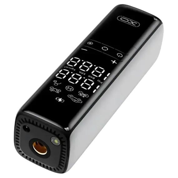 POMPA XO CZ017, ЧЕРНЫЙ