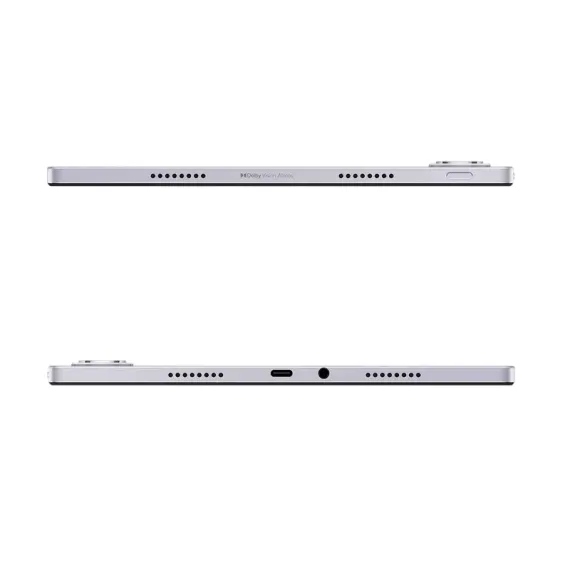 ПЛАНШЕТ XIAOMI REDMI PAD 2 PRO, WI-FI, 8ГБ/256ГБ, СЕРЕБРИСТЫЙ