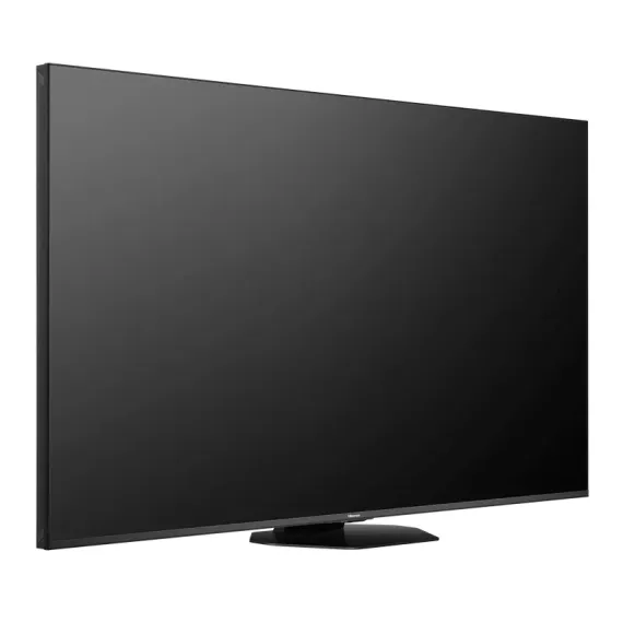 85" QLED SMART ТЕЛЕВИЗОР HISENSE 85U8Q, 3840X2160 4K UHD, VIDAA U OS, ЧЕРНЫЙ