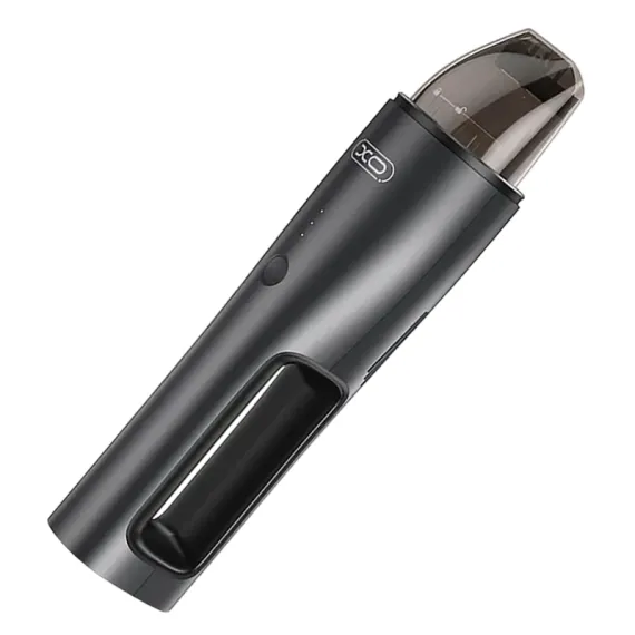 РУЧНОЙ ПЫЛЕСОС XO CZ019, ЧЁРНЫЙ