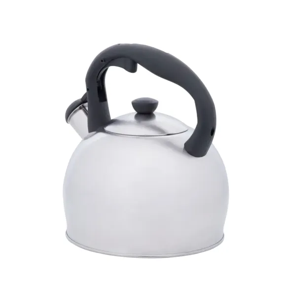 ЧАЙНИК RESTO 90602, 3Л, НЕРЖАВЕЮЩАЯ СТАЛЬ