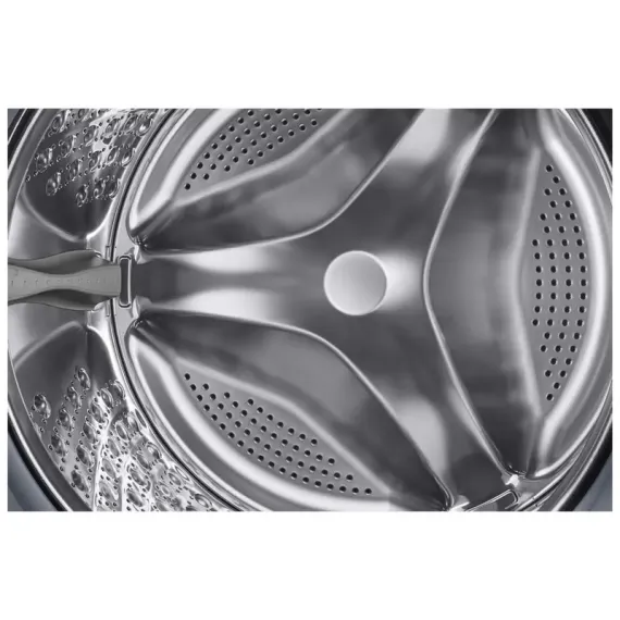 СТИРАЛЬНАЯ МАШИНА SAMSUNG WW11DG6B25LKUA, 11КГ, БЕЛЫЙ