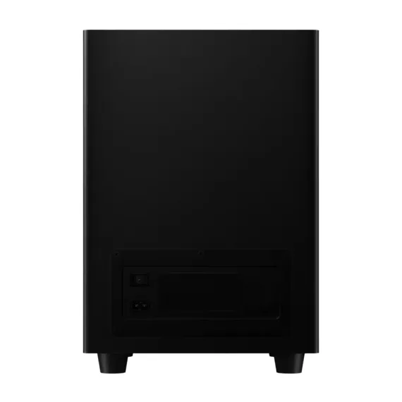 САУНДБАР XIAOMI SOUNDBAR PRO 2.1, ЧЕРНЫЙ