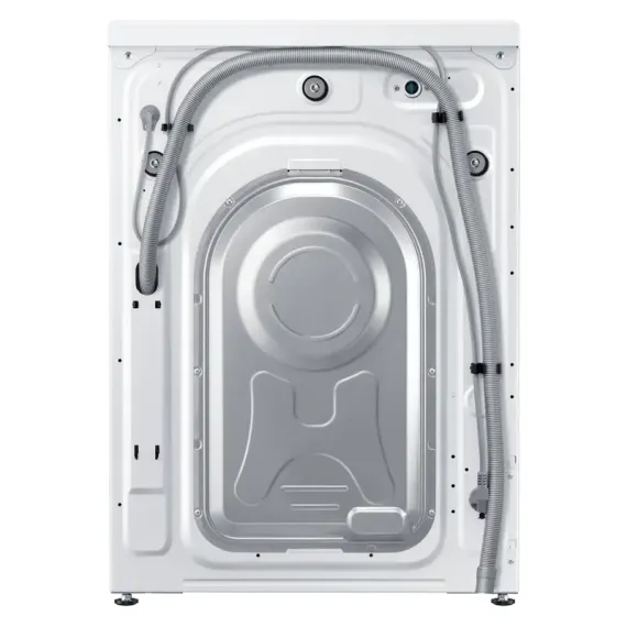 СТИРАЛЬНАЯ МАШИНА SAMSUNG WW11DG6B25LKUA, 11КГ, БЕЛЫЙ