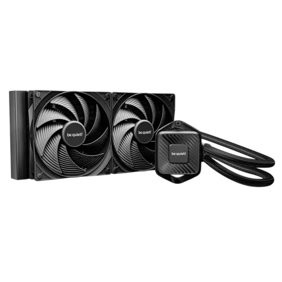 КУЛЕР ДЛЯ ПРОЦЕССОРА BE QUIET! PURE LOOP 3 280ММ