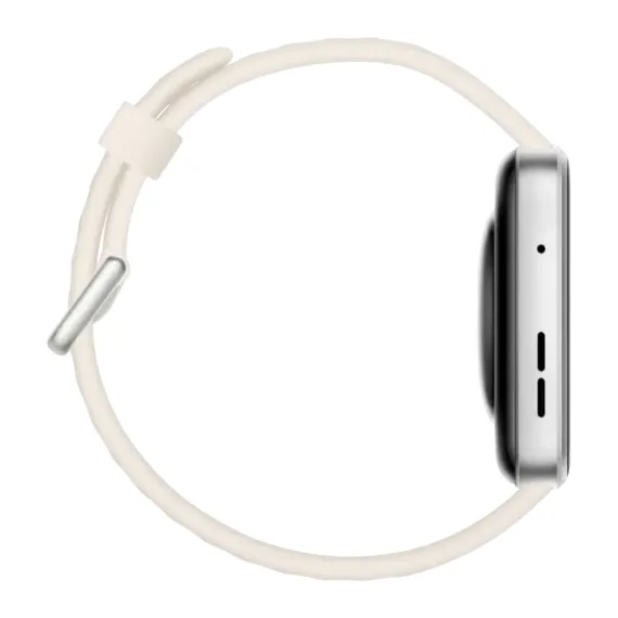 УМНЫЕ ЧАСЫ HUAWEI WATCH FIT 4, БЕЛЫЙ